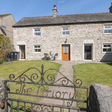 The Priory Villa Bakewell Exterior photo