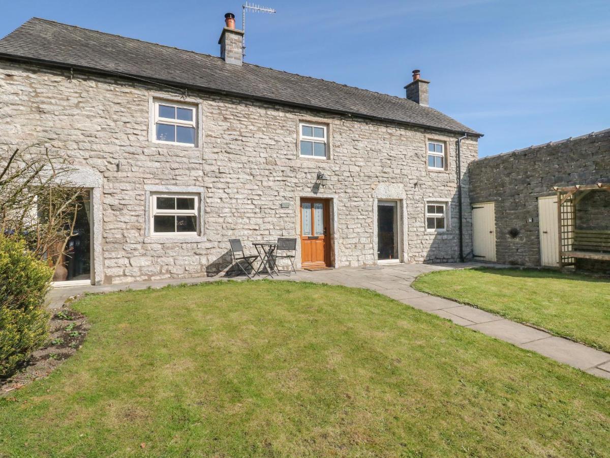 The Priory Villa Bakewell Exterior photo