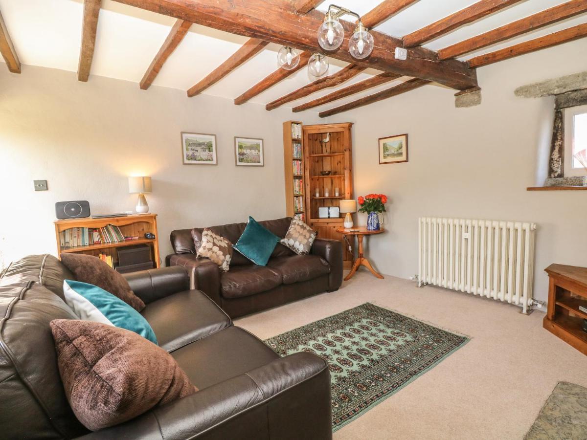 The Priory Villa Bakewell Exterior photo
