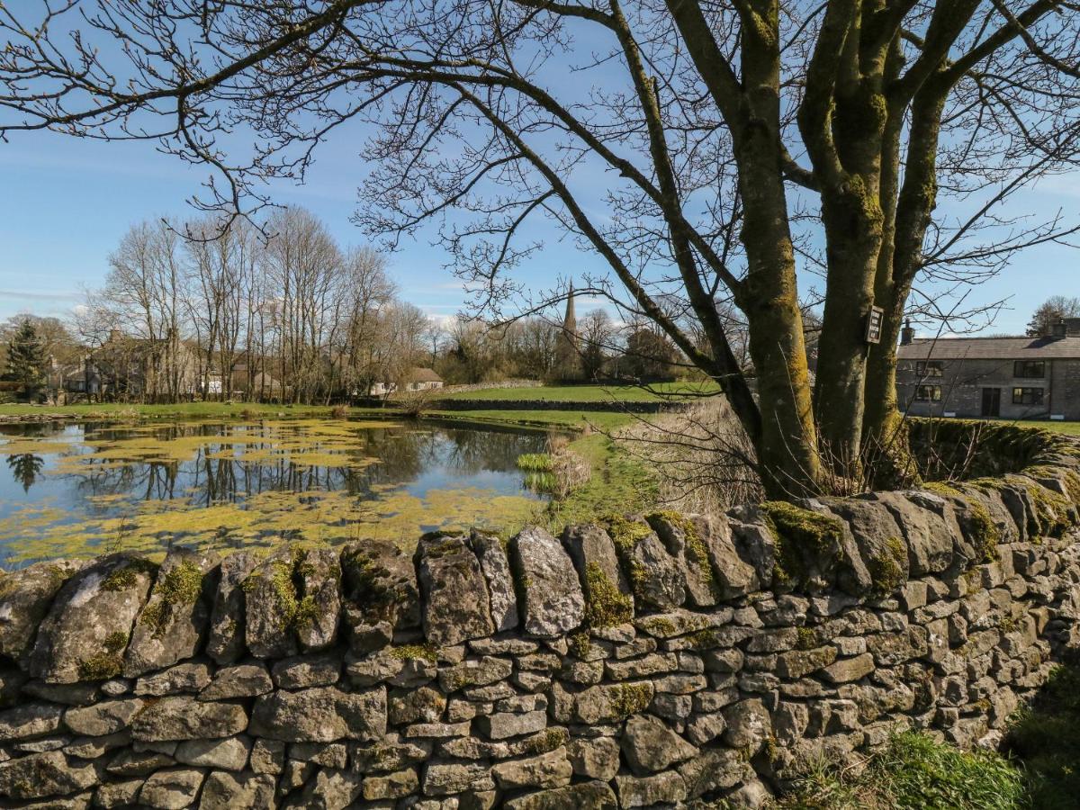 The Priory Villa Bakewell Exterior photo