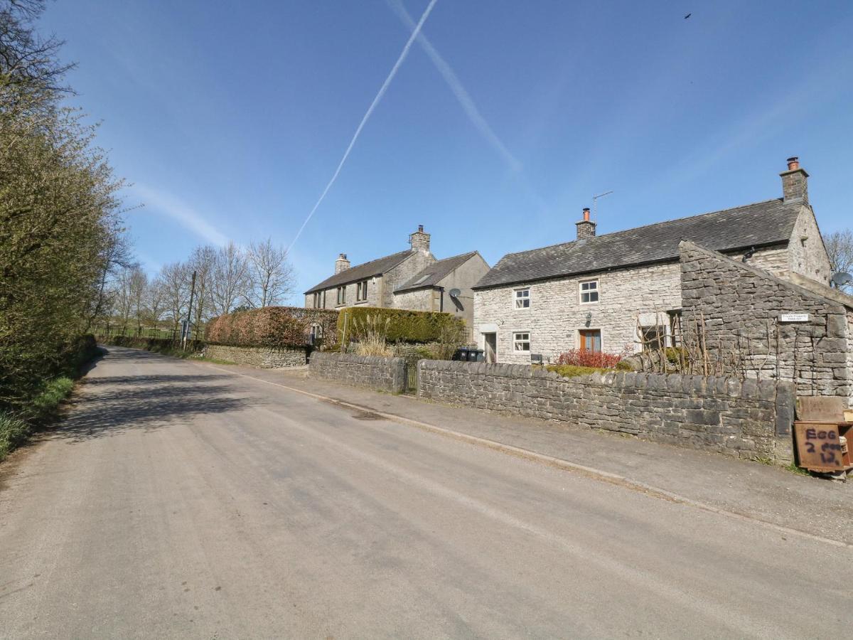 The Priory Villa Bakewell Exterior photo