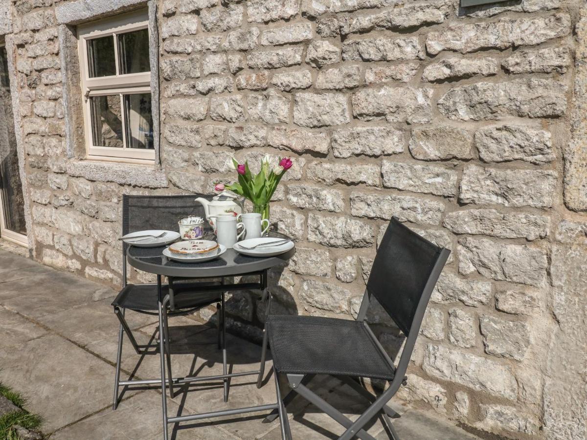 The Priory Villa Bakewell Exterior photo