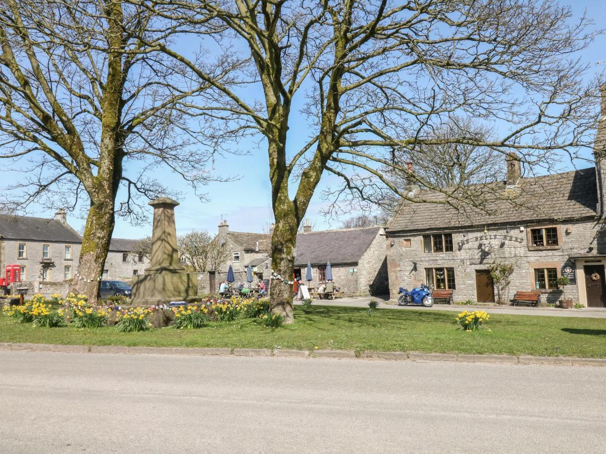 The Priory Villa Bakewell Exterior photo